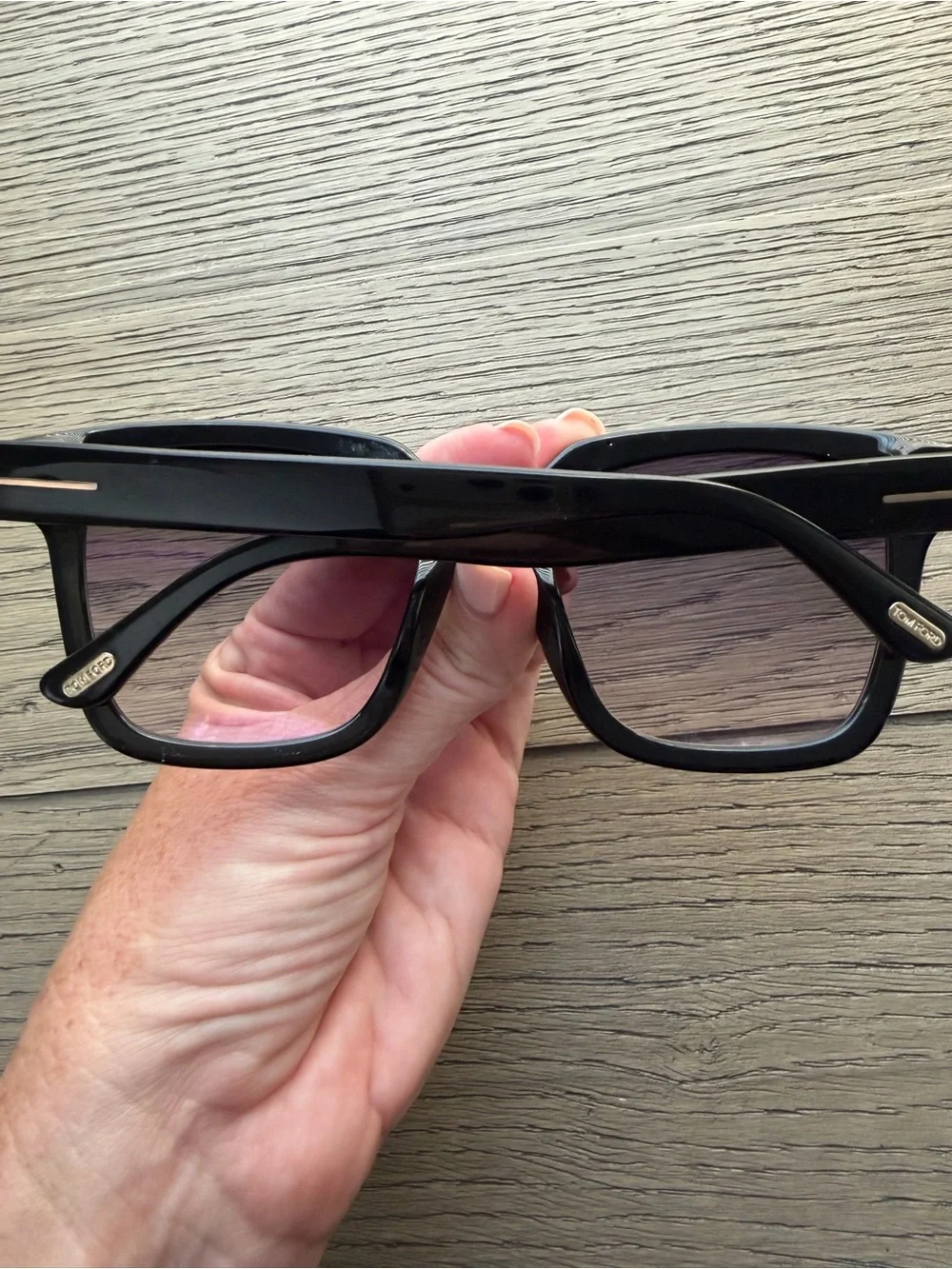 Tom Ford sunglasses
